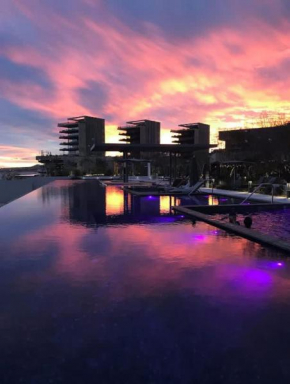 2BD Oceanfront Presidential Suite Solaz Cabo